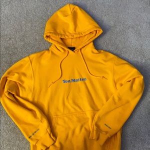 Demetrius Harmon You Matter™️ hoodie